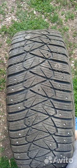 Продам колеса r 16 205на55