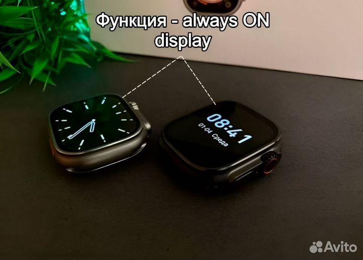 Apple Watch Ultra 2 49mm