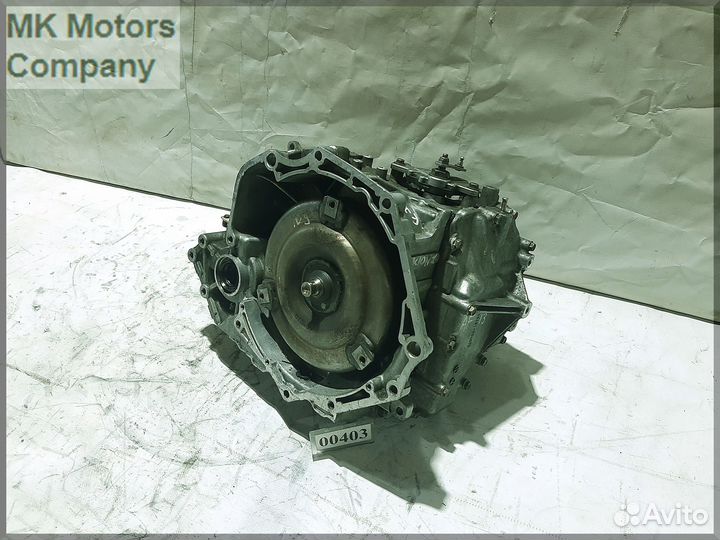 АКПП AF13 1,2 1,4 1,6 Opel Astra G Vectra B Corsa