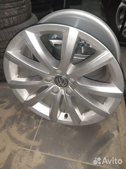 Продажа литых дисков