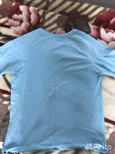 Футболка для девочки