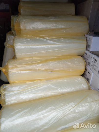 Пленка воздушно-пузырчатая