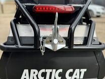 Arctic CAT Z1 XT (96 км новый )