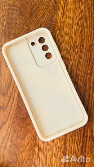 Чехол для Samsung Galaxy S21 FE