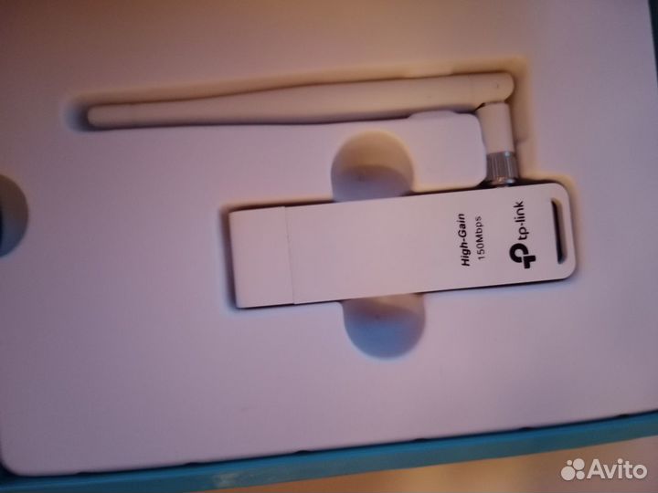 Usb wifi адаптер tp link