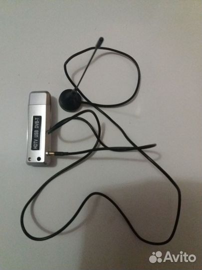Тв-тюнер usb