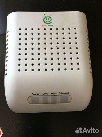 Модем adsl icxdsl 5633E