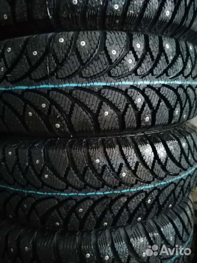Tunga Nordway 2 175/70 R13