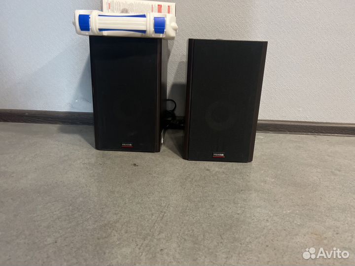 Колонки microlab solo 1c