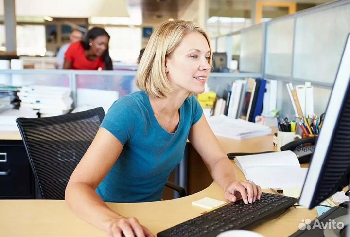 Оператор 1С