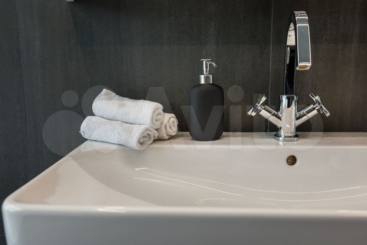 Дом 100 м² на участке 12 сот.