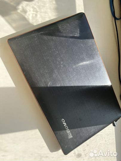 Ноутбук Lenovo
