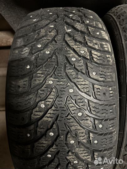 Nokian Tyres Hakkapeliitta 9 205/50 R17