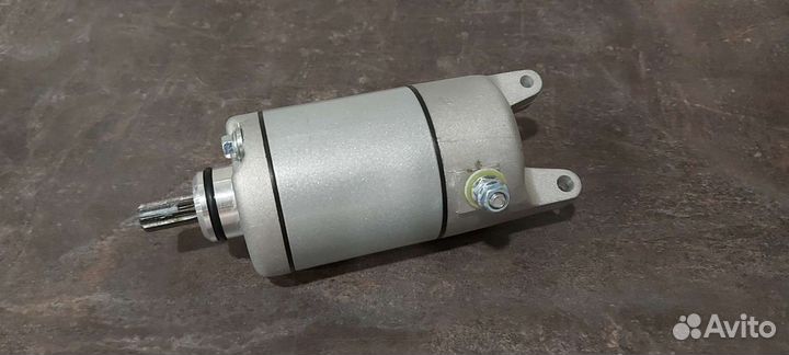 Стартер для Kawasaki Brute Force 650 / 750