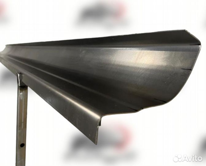 Пороги для Opel Agila А 1