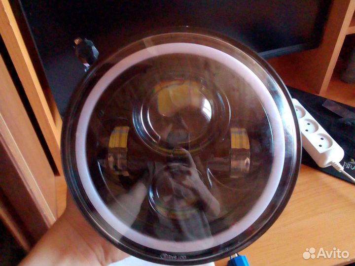 Продам LED фару