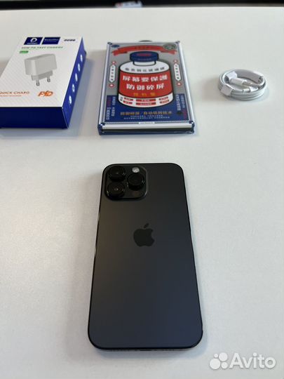 iPhone 14 Pro Max 256