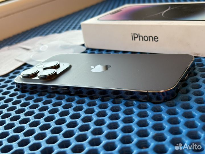 iPhone 14 Pro, 128 ГБ