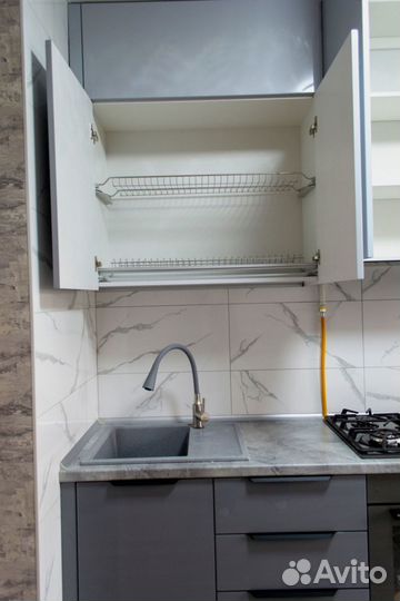 Кухня / кухонный гарнитур на заказ