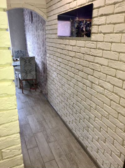 1-к. квартира, 46,4 м², 5/14 эт.