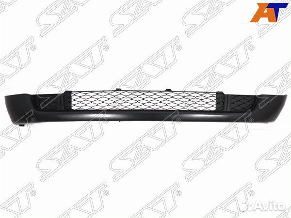 Бампер передний toyota probox