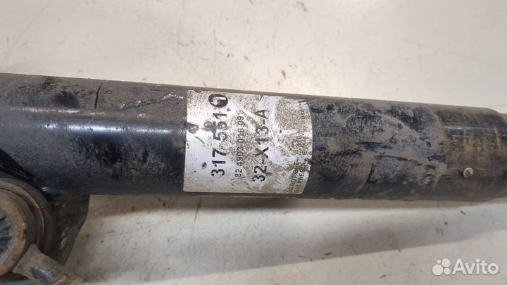 Амортизатор подвески BMW Z4 E85, 2003