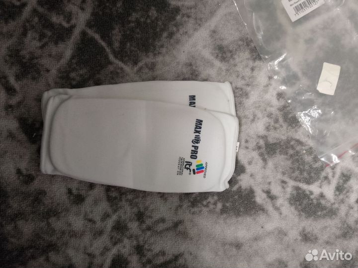 Экипировка для тхэквондо