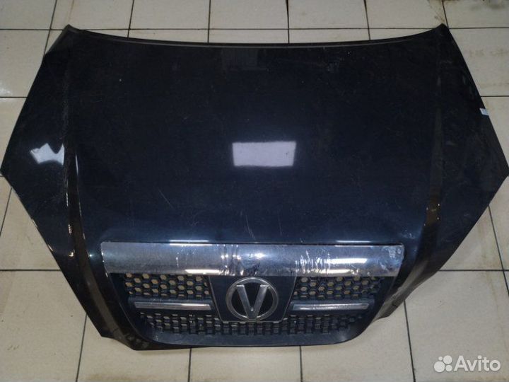 Капот передний Vortex Tingo 2011