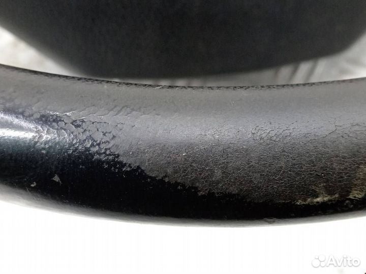 Руль Opel Astra G 2000 13126582