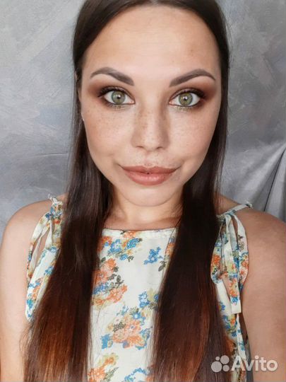 Макияж г Выборг