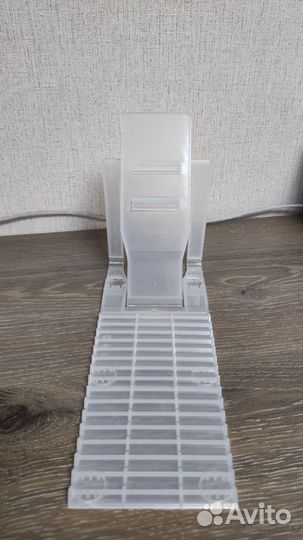 Подставка под товар / Опора задняя flex-back