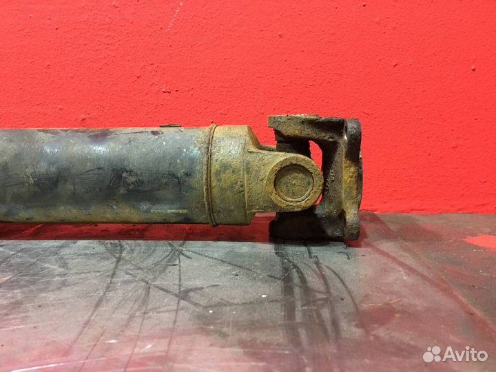 Карданный вал для Kia Sorento BL D4CB (Б/У)