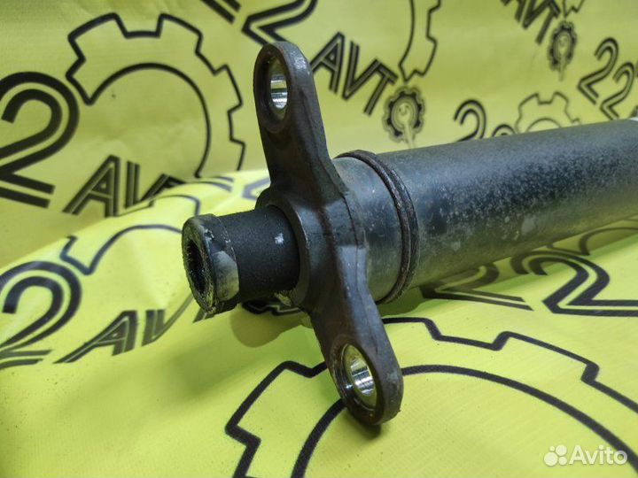Карданный вал Lexus Gs350 GRS191 2grfse 2007.12