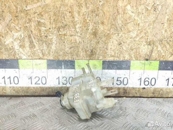 Бачок главного тормозного цилиндра Bmw 5 e39 1995