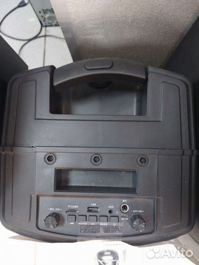 Колонка Sing ZQS 8211