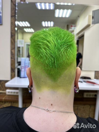 Стрижки и окрашивание волос уходы за волосами