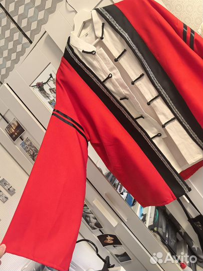 Косплей Сань Лан благословение небожителей