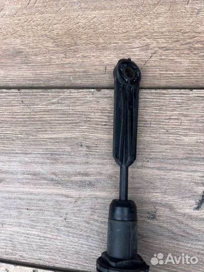 Главный цилиндр сцепления Renault Laguna 2 1.6