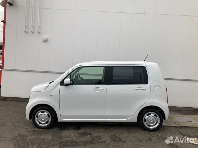 Honda N-WGN 0.7 CVT, 2021, 18 471 км