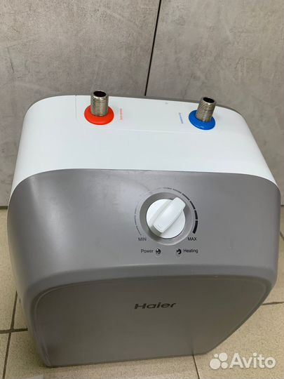 Водонагреватель haier ES10v-02
