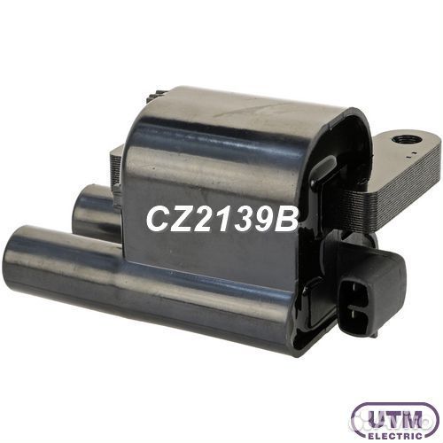 CZ2139B Катушка зажигания