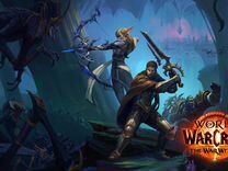 World of Warcraft: The War Within AR/TR/KZ/RU