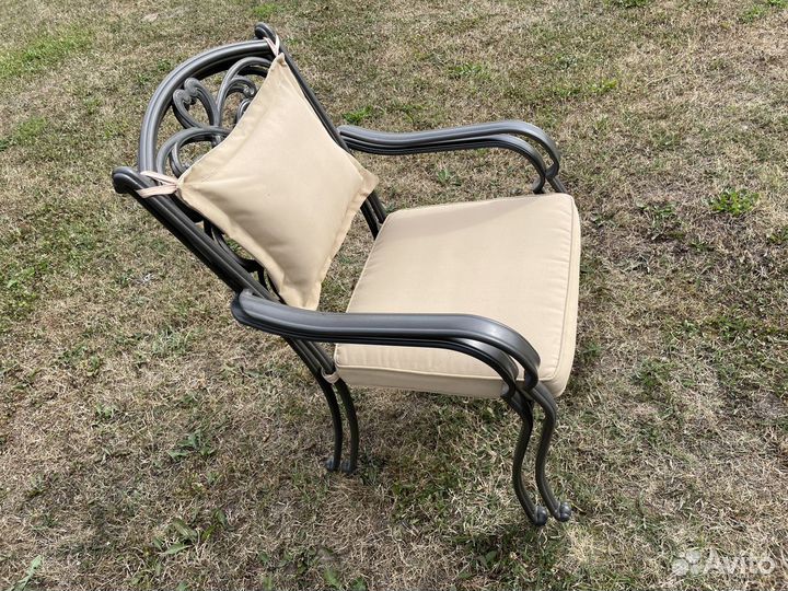 Кресла для дачи