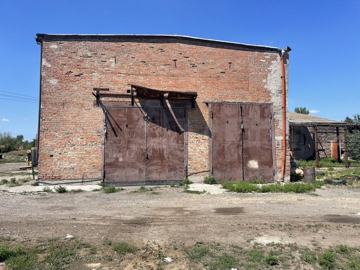 Склад, 300 м²