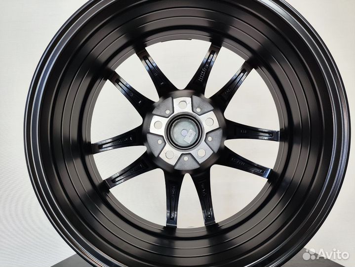 Диск Volk 5X108 R17 Ford Chery Omoda Volvo