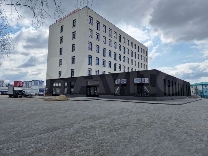 Свободного назначения, 1435.3 м²