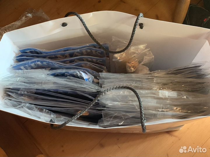 Модель для сборки Бисмарк