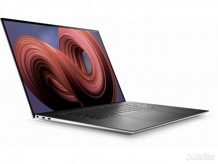 Новый XPS 17 9730 i9-13е 32Gb/1Tb UHD+ RTX4080