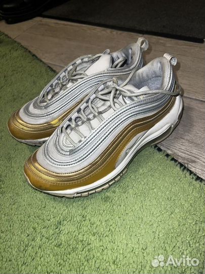 Кроссовки Nike Air Max 97 wmns оригинал