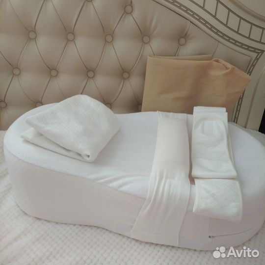 Кокон для новорожденных